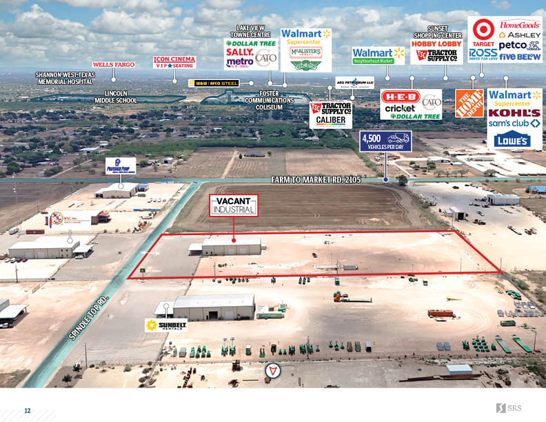 San Angelo TX - Vacant Automotive6.jpg