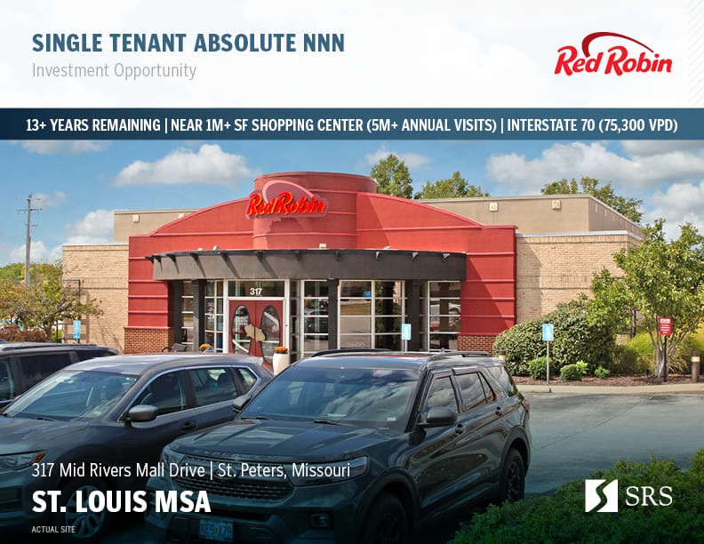 St. Peters MO - Red Robin.jpg