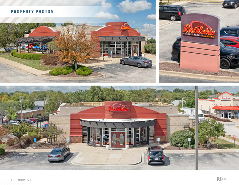 St. Peters MO - Red Robin4.jpg