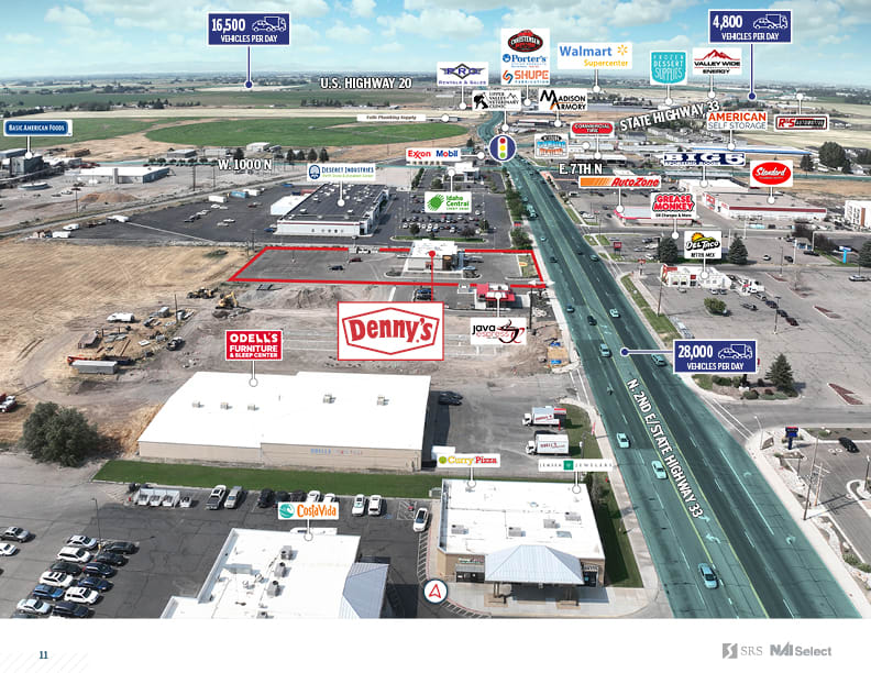 Rexburg ID - Denny's6.jpg