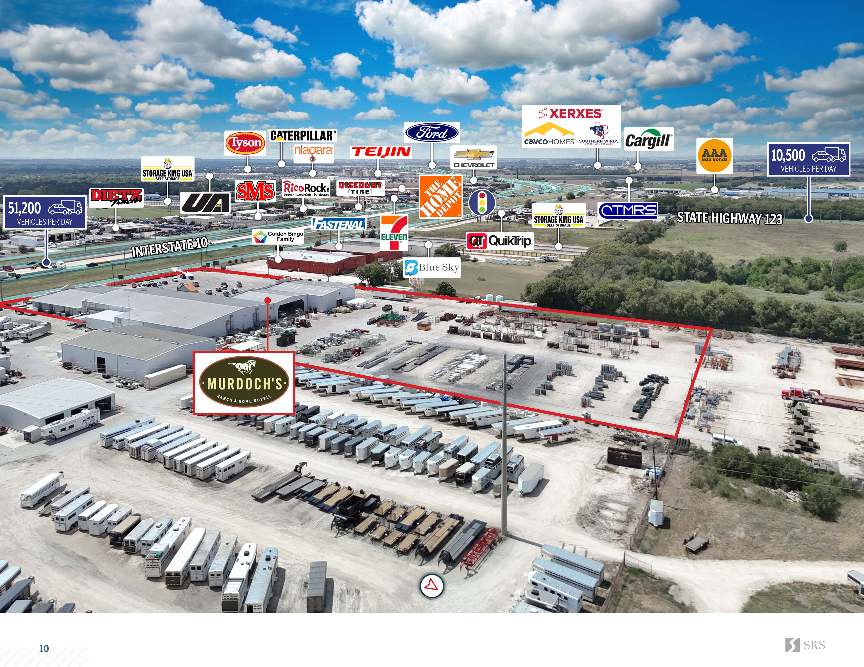 Seguin TX - Murdoch's Ranch and Home Supply5.jpg