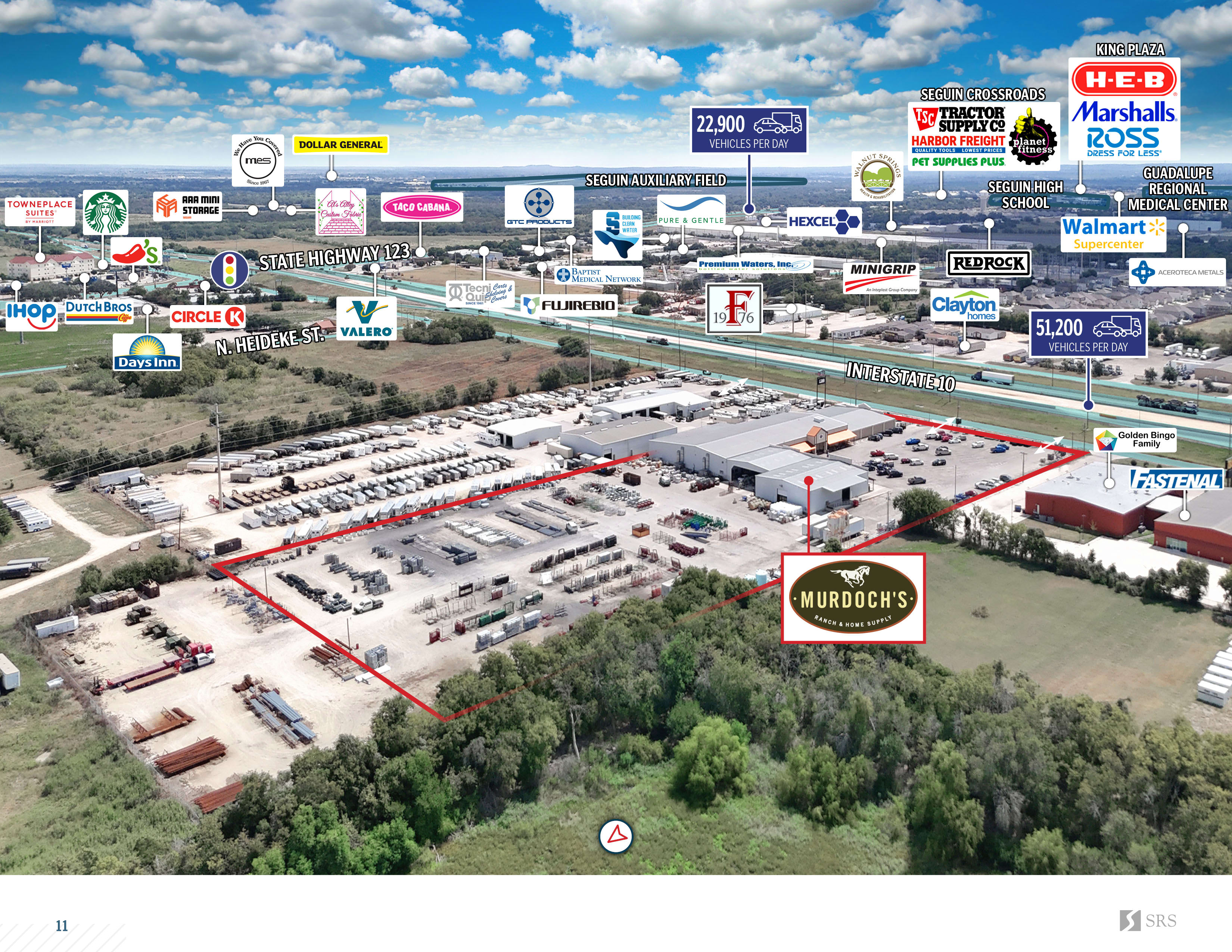 Seguin TX - Murdoch's Ranch and Home Supply6.jpg