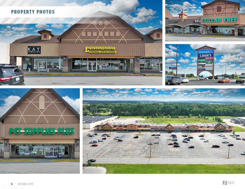 Gaylord MI - Shops of Edelweiss Village4.jpg