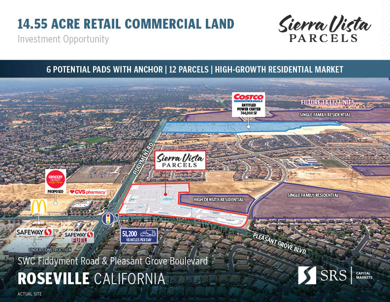 Roseville CA - Sierra Vista Land Parcels.jpg