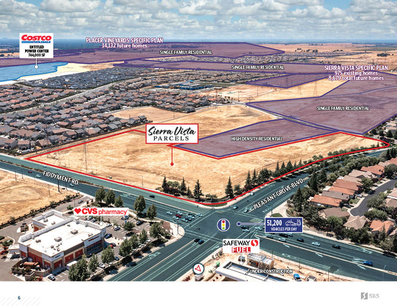 Roseville CA - Sierra Vista Land Parcels4.jpg