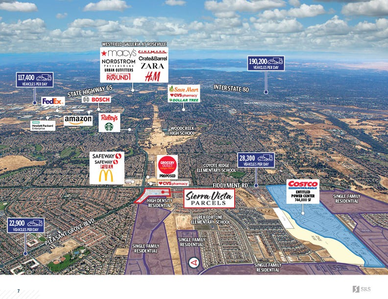 Roseville CA - Sierra Vista Land Parcels5.jpg