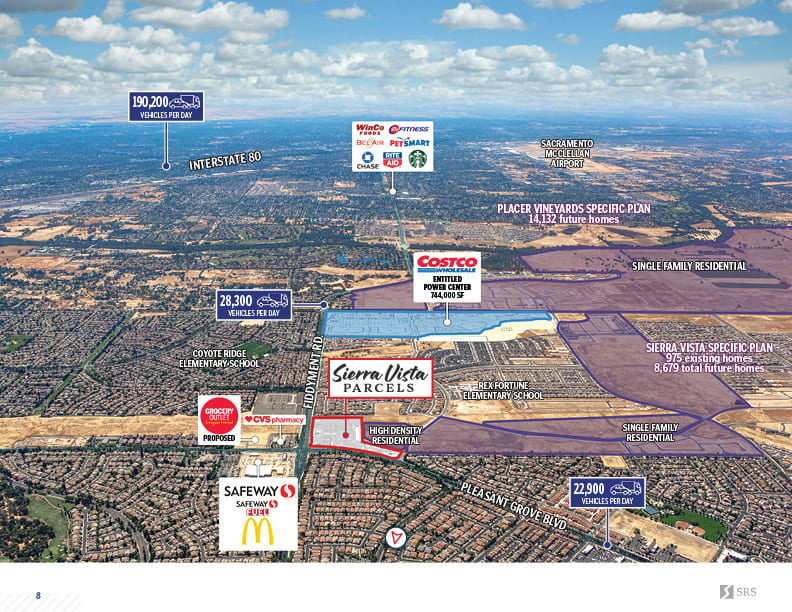 Roseville CA - Sierra Vista Land Parcels6.jpg