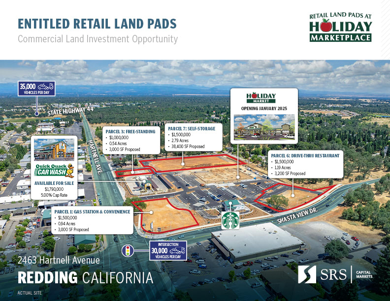 Redding CA - Retail Land Pads.jpg