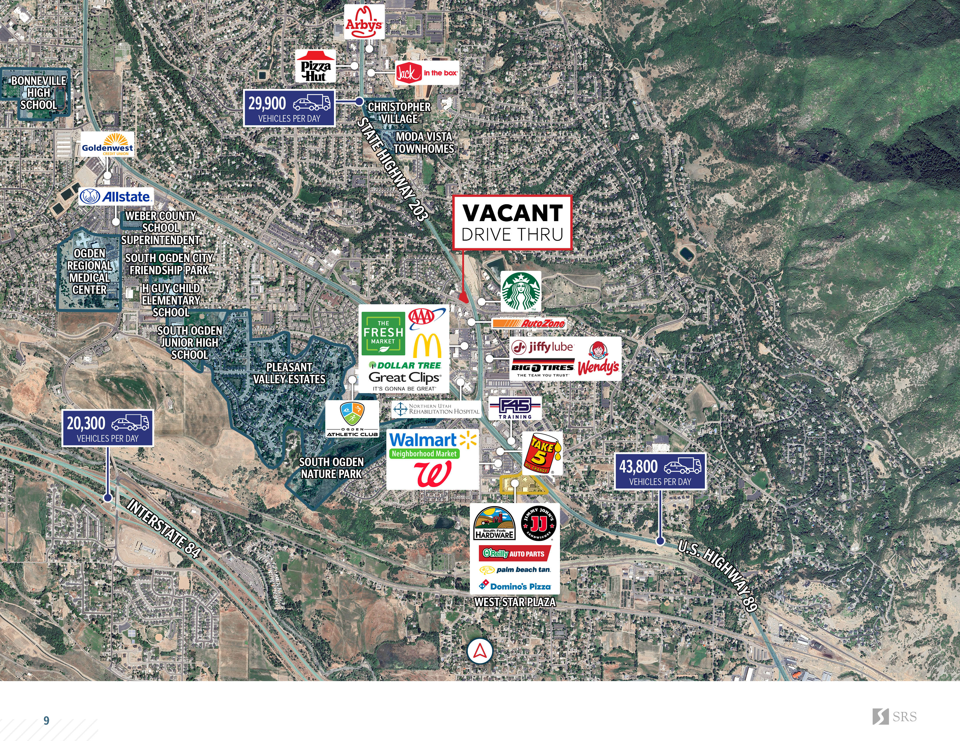 South Ogden UT - Vacant Drive-Thru4.jpg