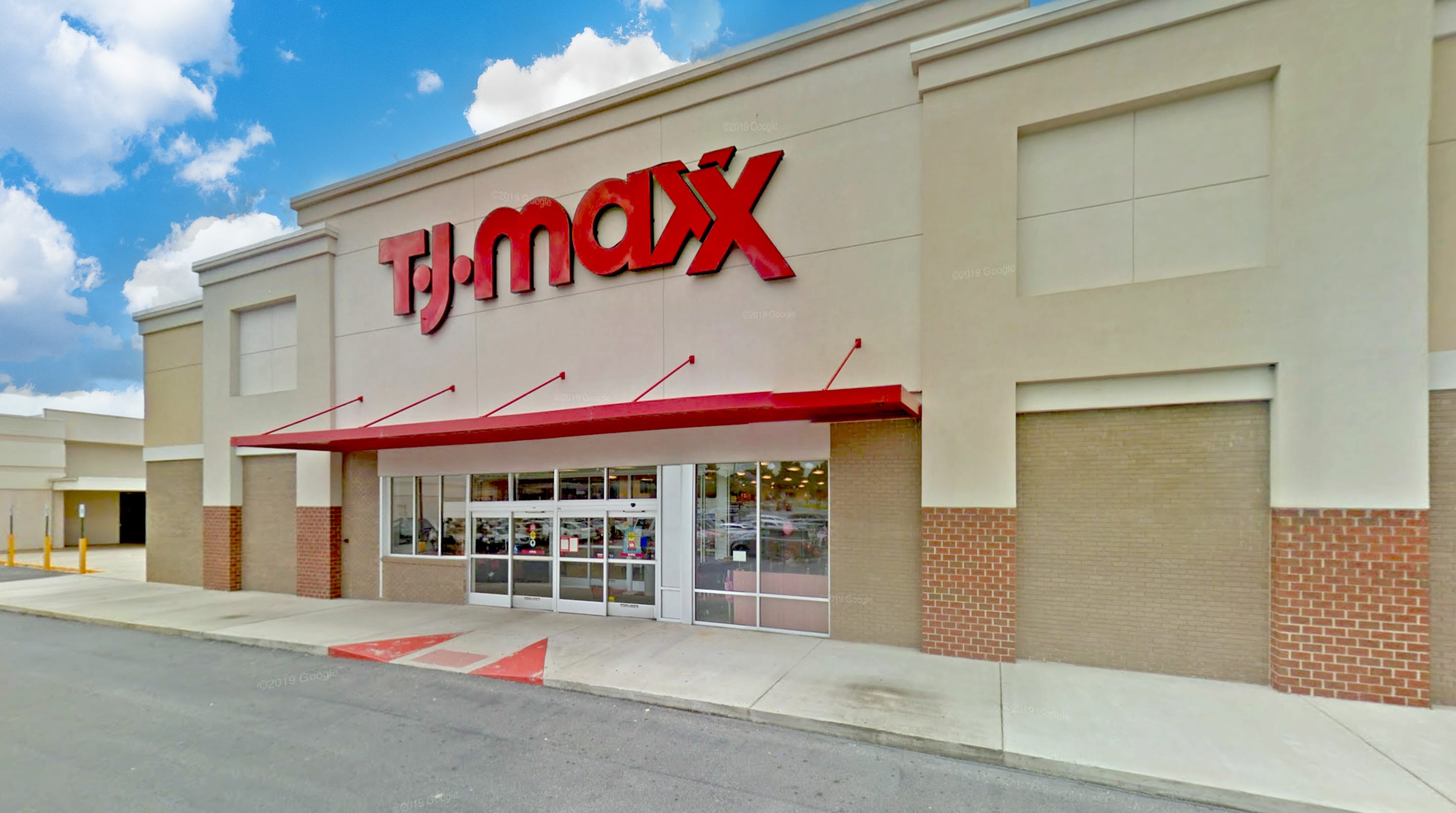 Tifton Mall - Anchor