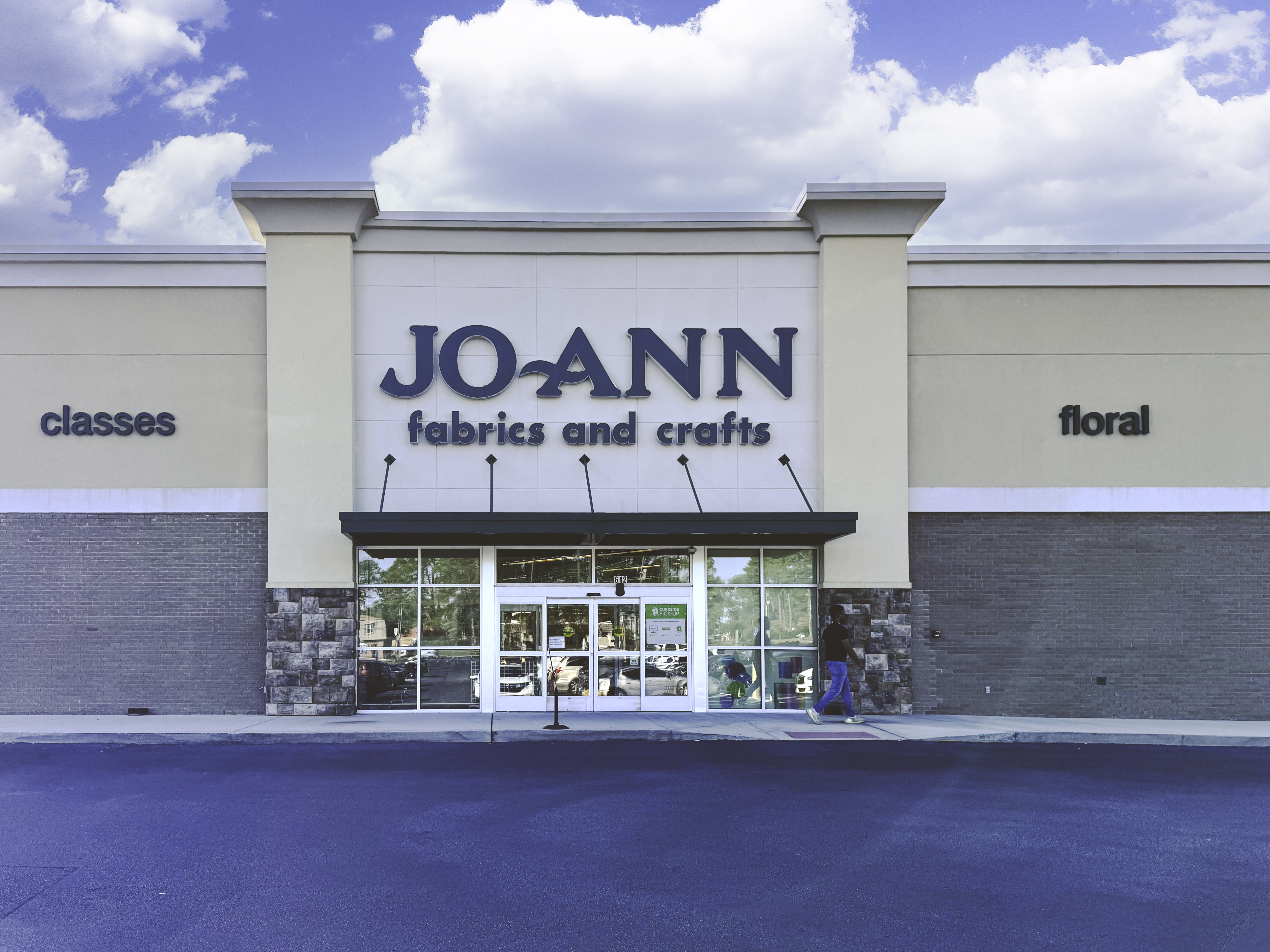 Tifton Mall - Anchor Space Available 2/1/2025