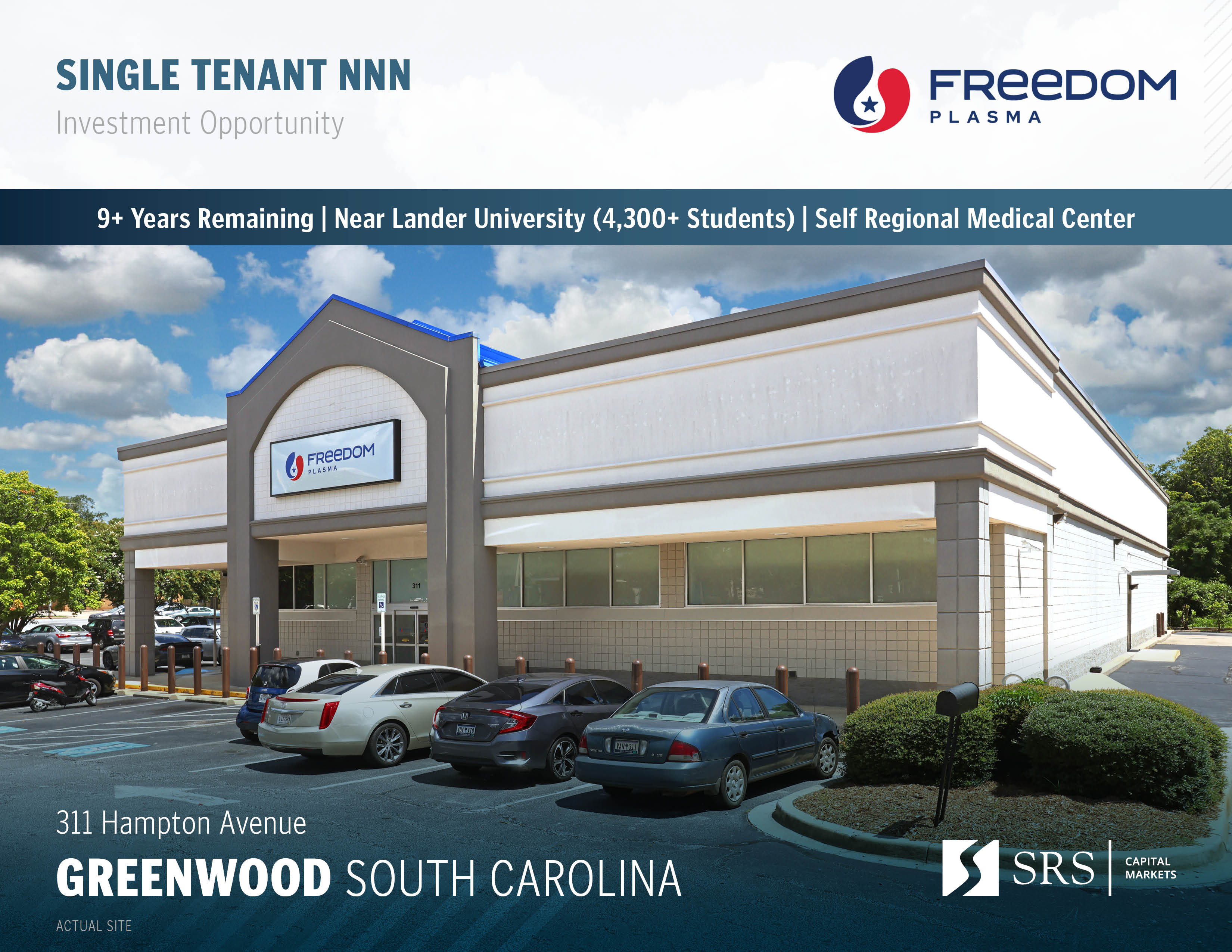 Greenwood SC - Freedom Plasma.jpg