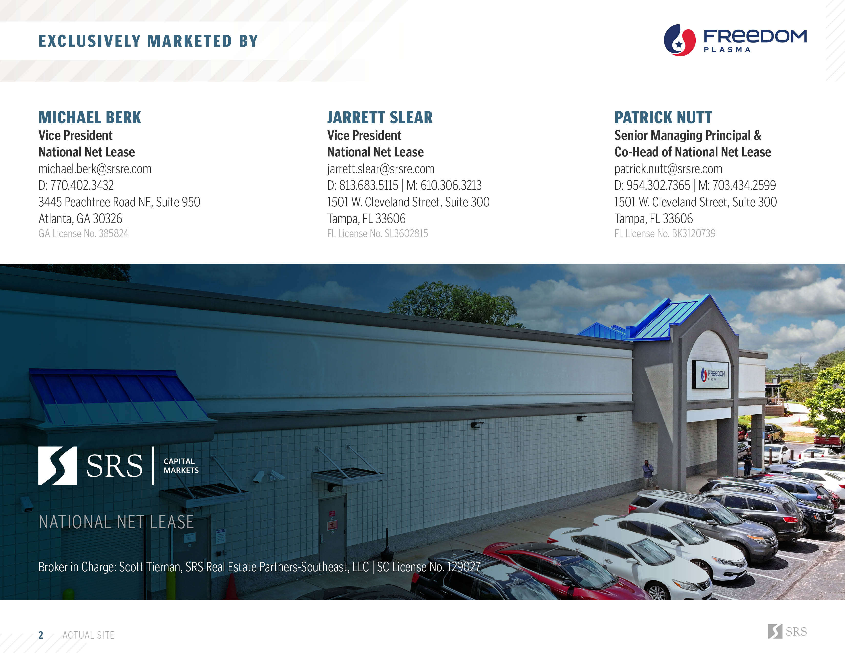Greenwood SC - Freedom Plasma2.jpg