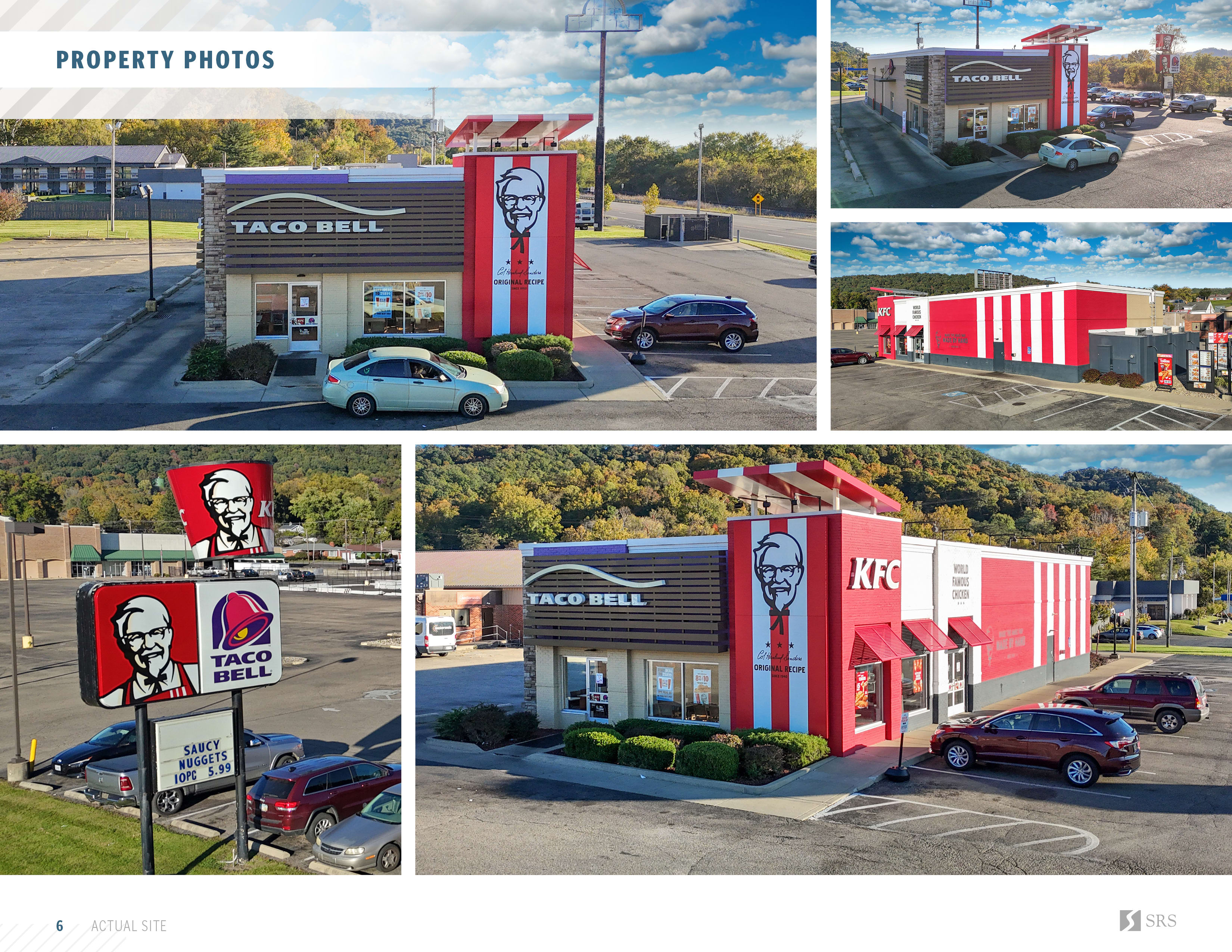 Portsmouth OH - KFC + Taco Bell4.jpg
