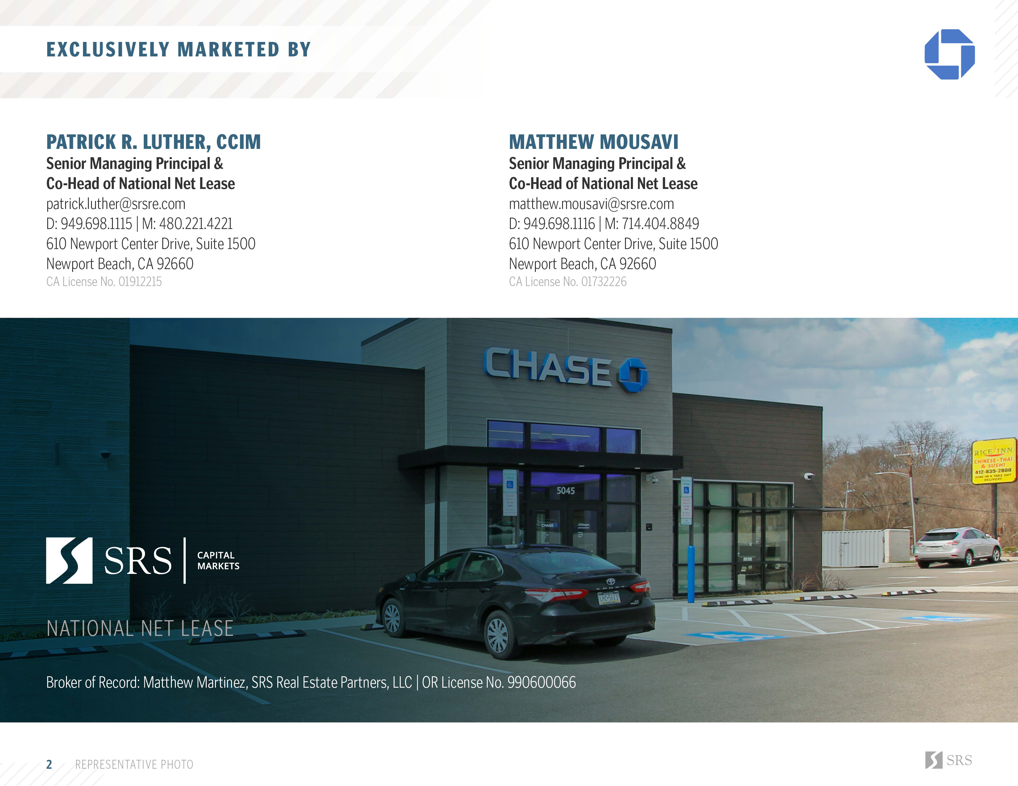 Cornelius OR - Chase Bank2.jpg