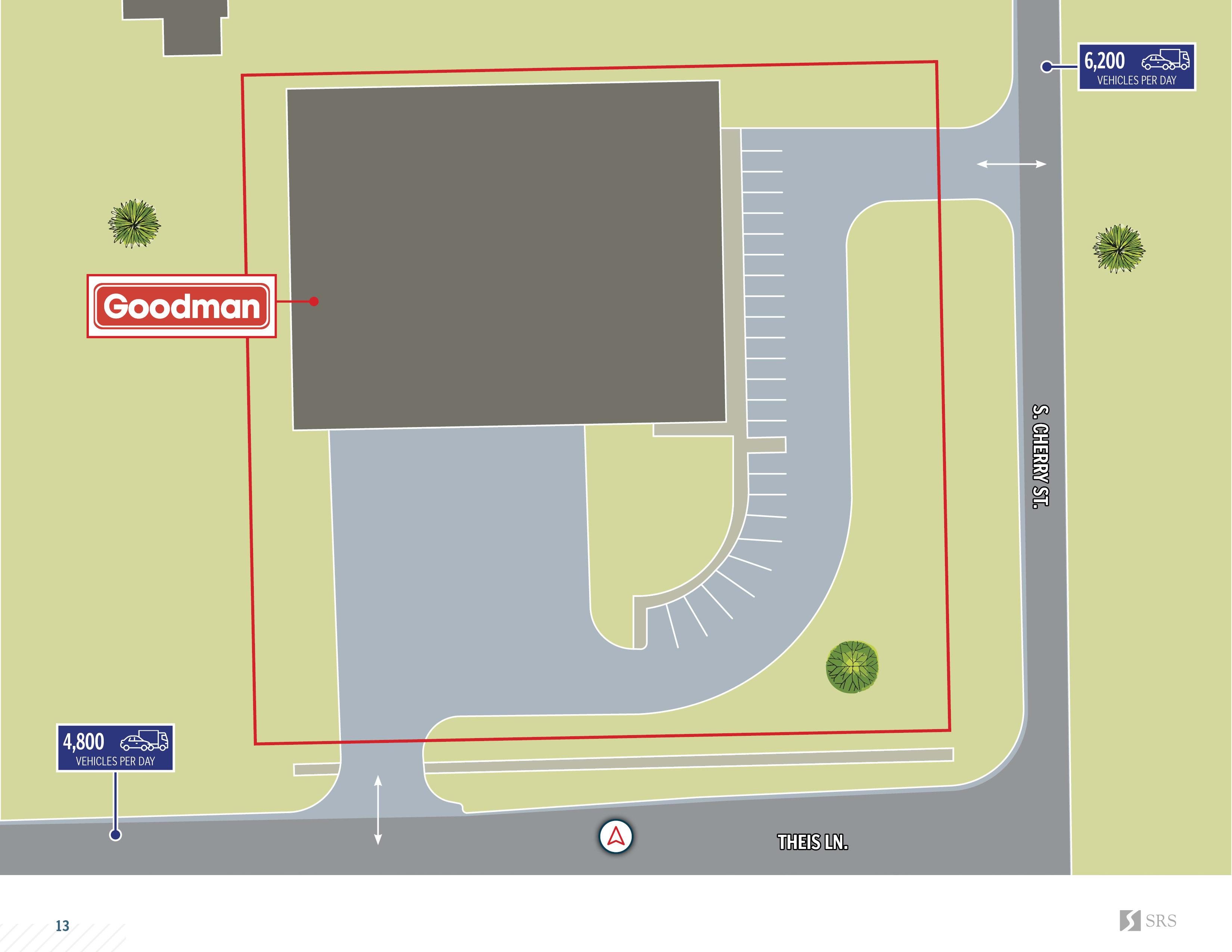 Tomball TX - Goodman Distribution8.jpg