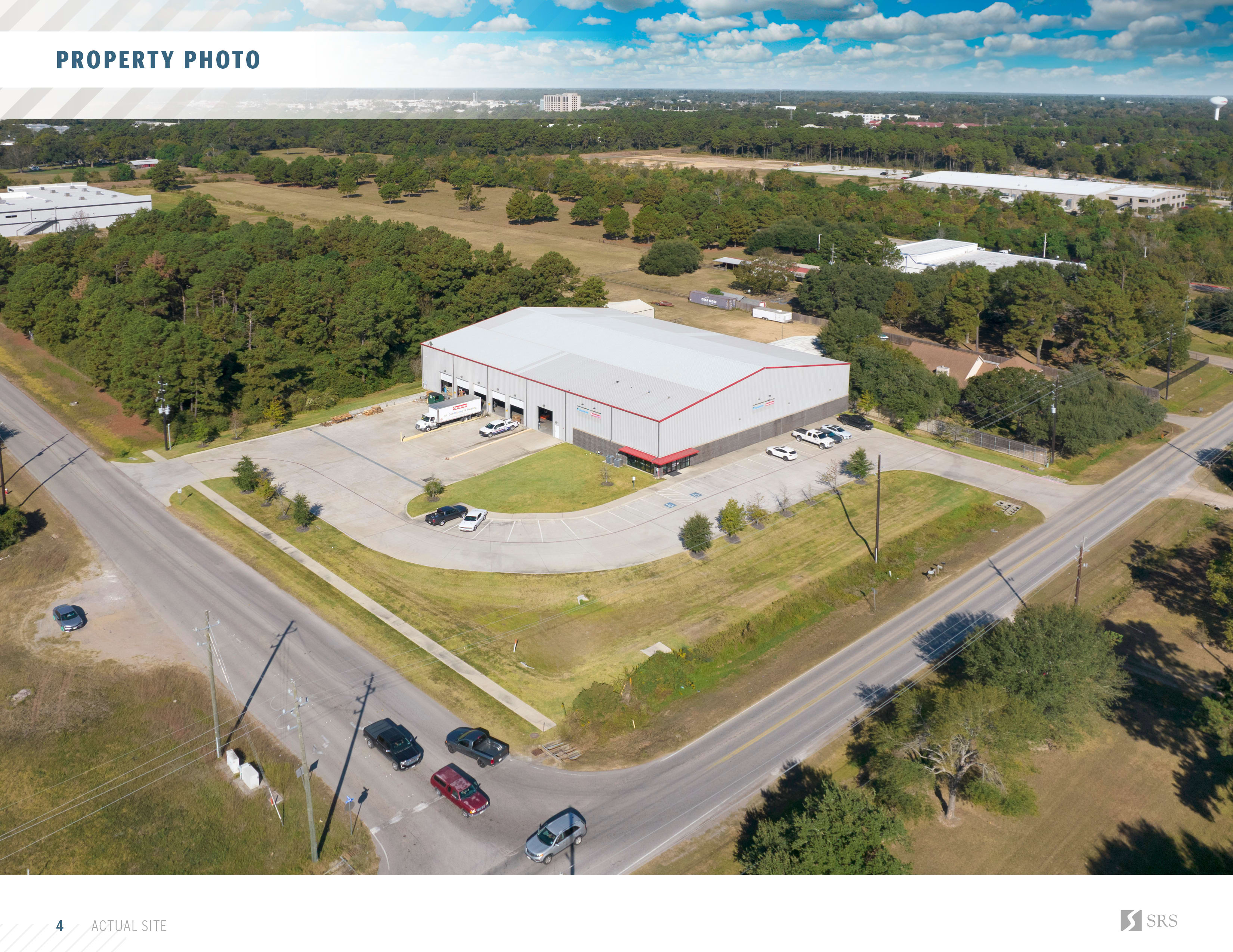 Tomball TX - Goodman Distribution3.jpg