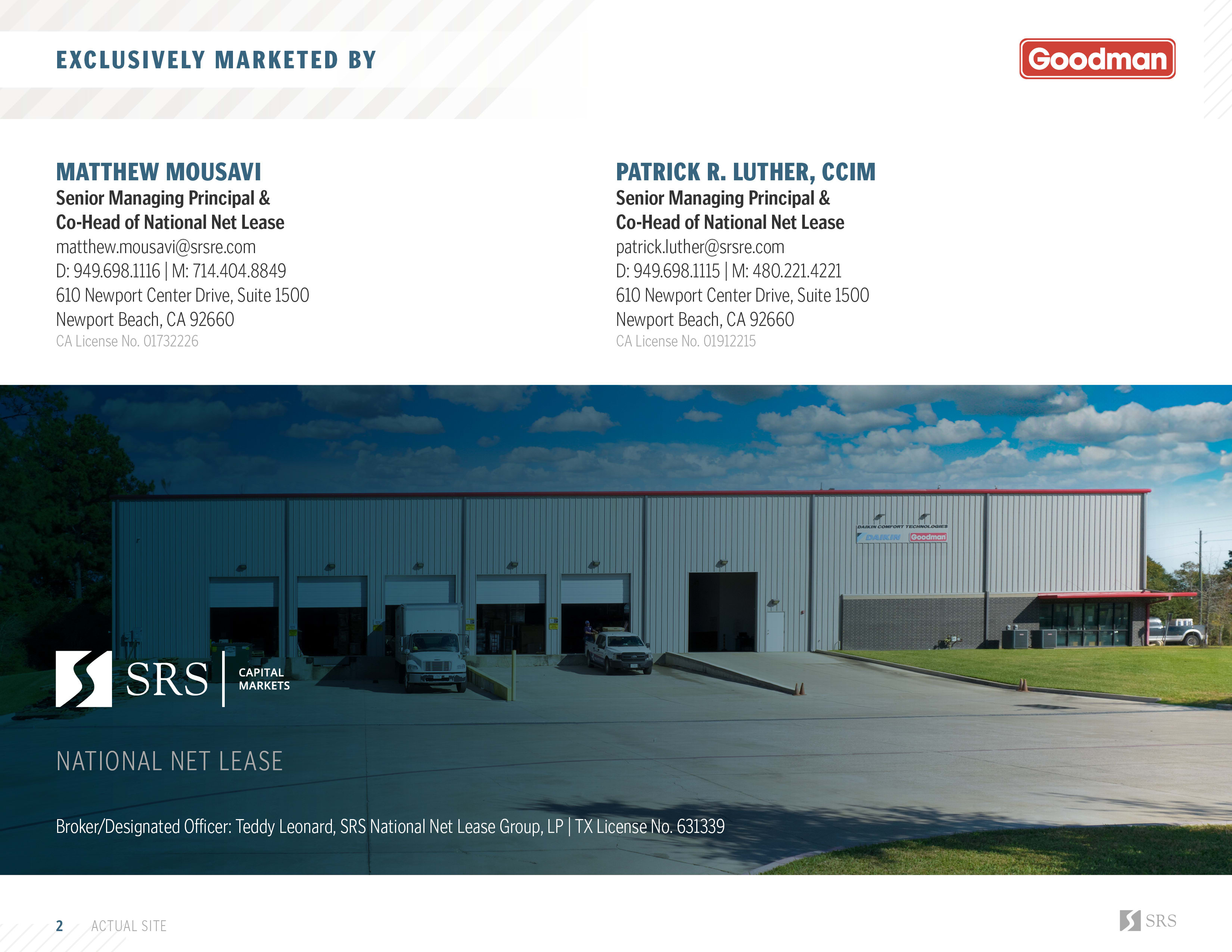 Tomball TX - Goodman Distribution2.jpg