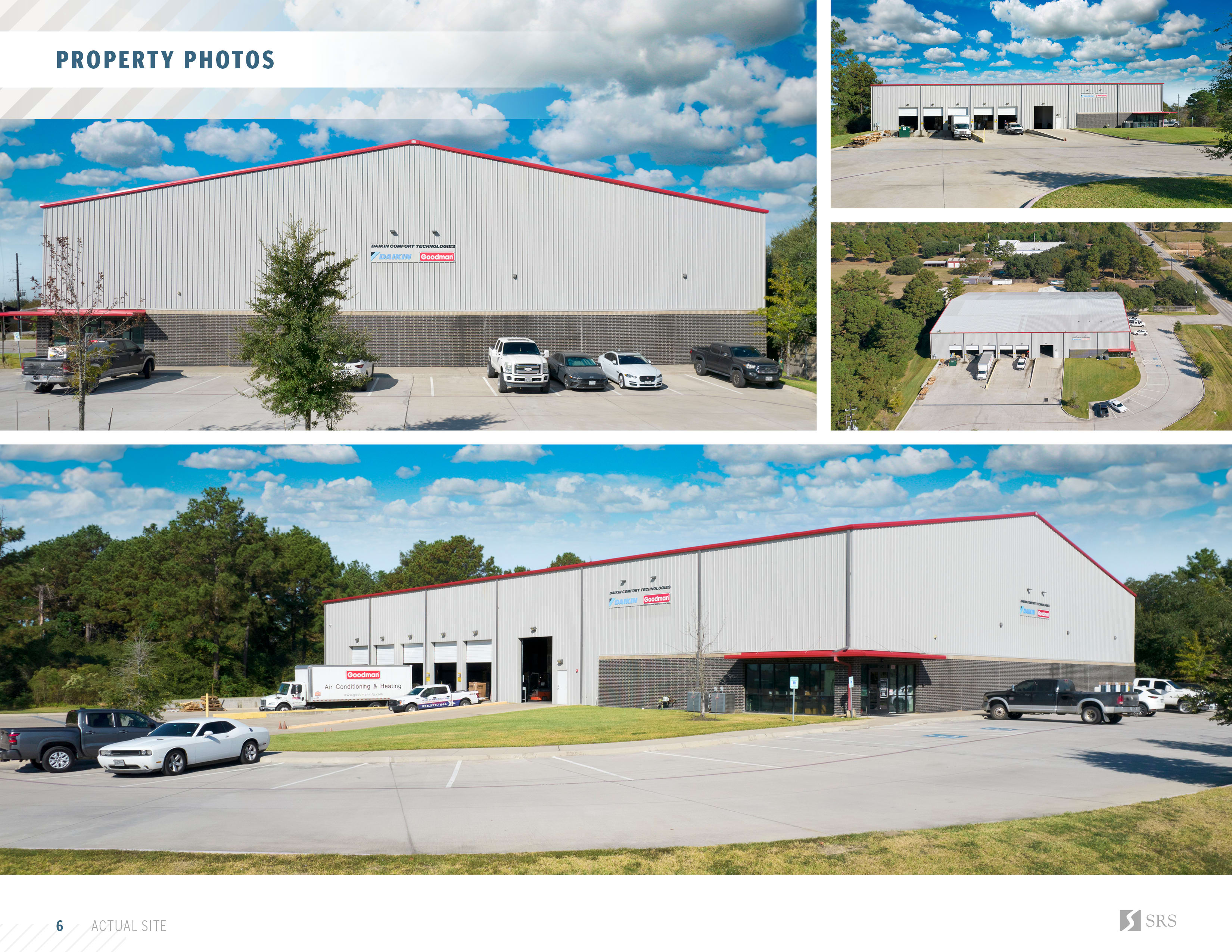 Tomball TX - Goodman Distribution4.jpg