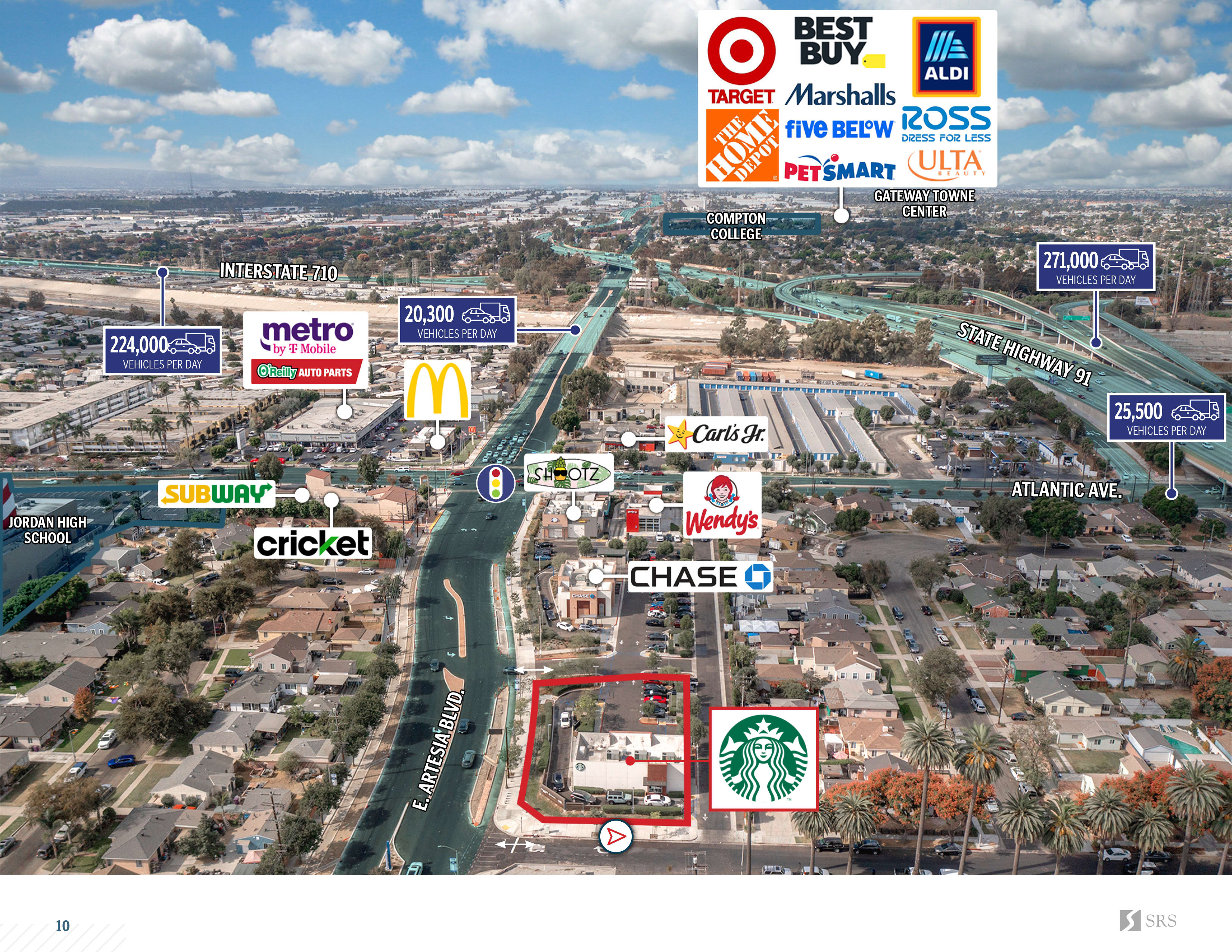 Long Beach CA - Starbucks5.jpg