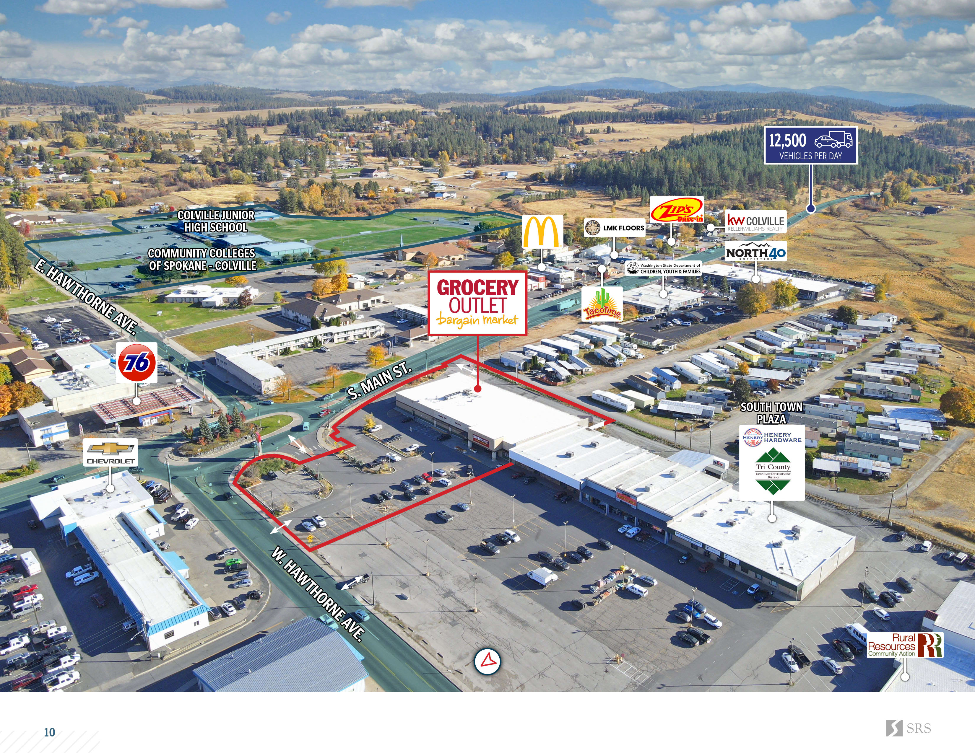 Colville WA - Grocery Outlet5.jpg