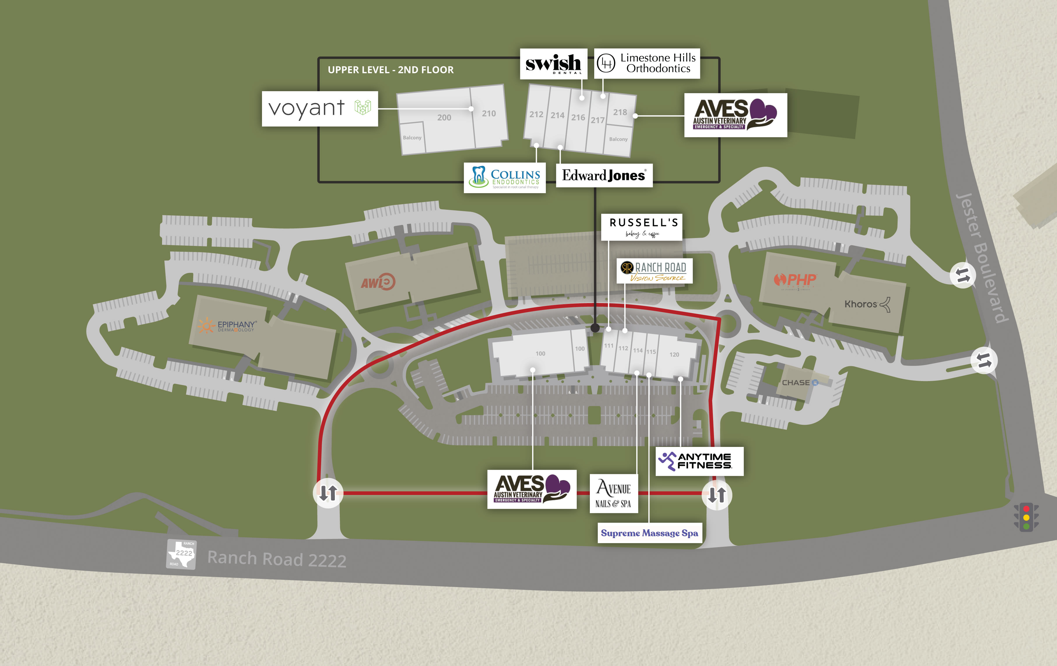 Shops at Ladera Bend - Austin TX_Siteplan-01.jpg