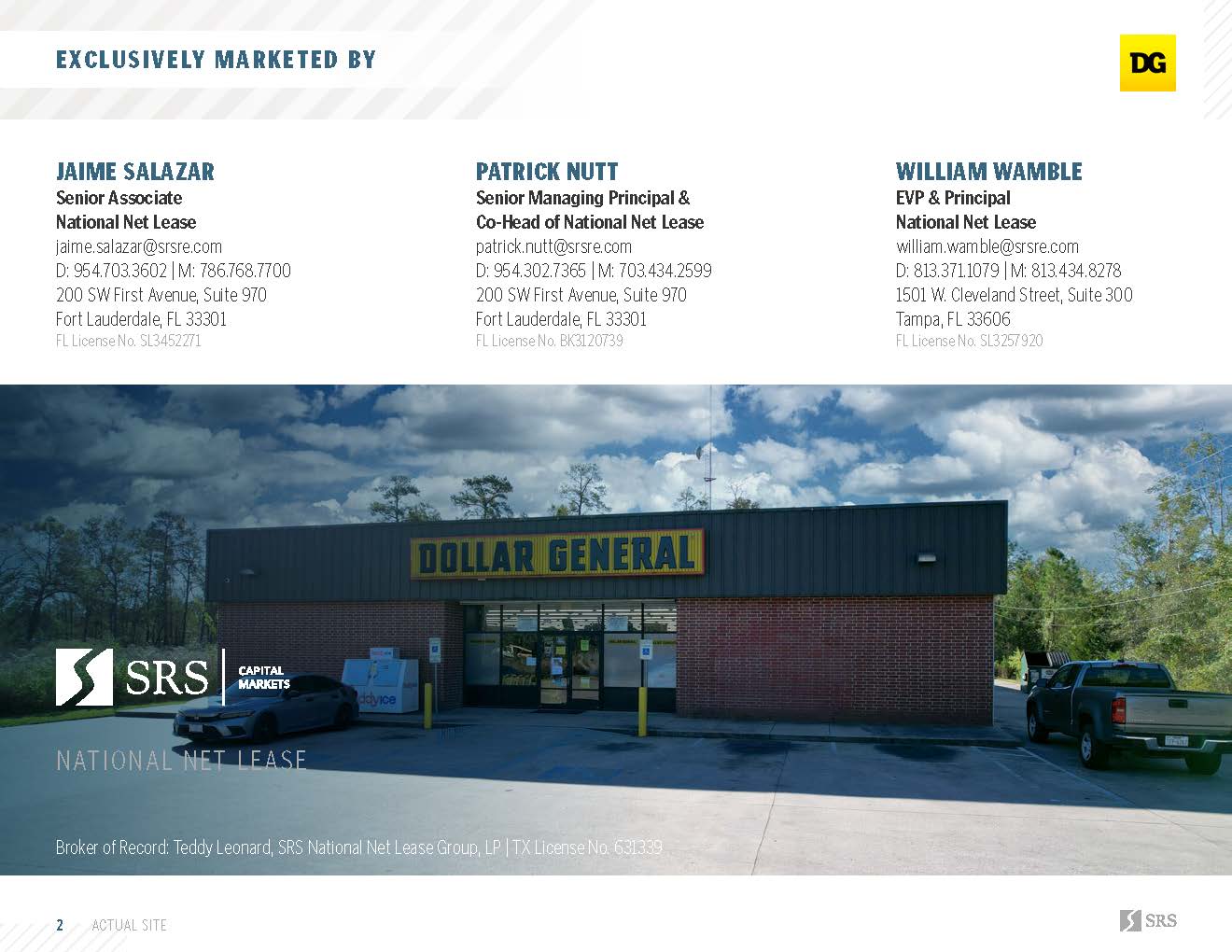 New Caney TX - Dollar General OM_Page_02.jpg