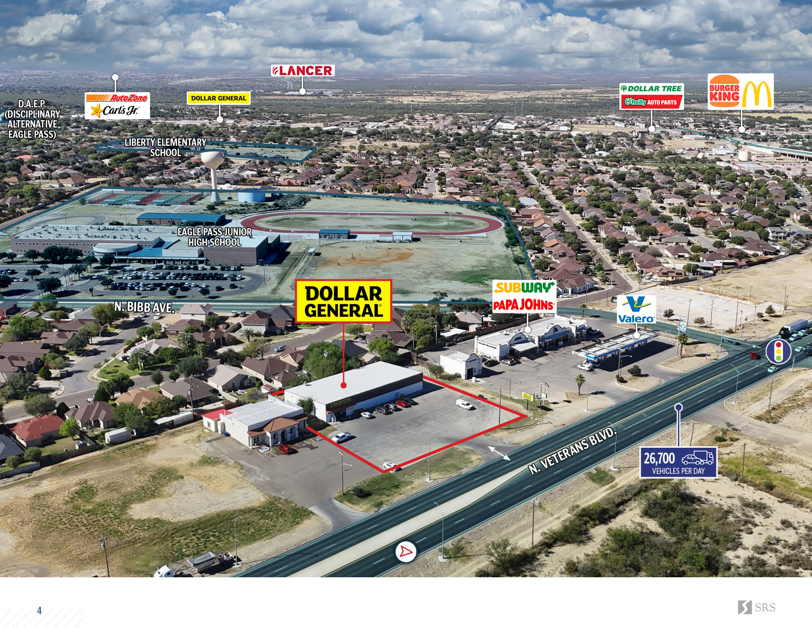 Eagle Pass TX - Dollar General4.jpg