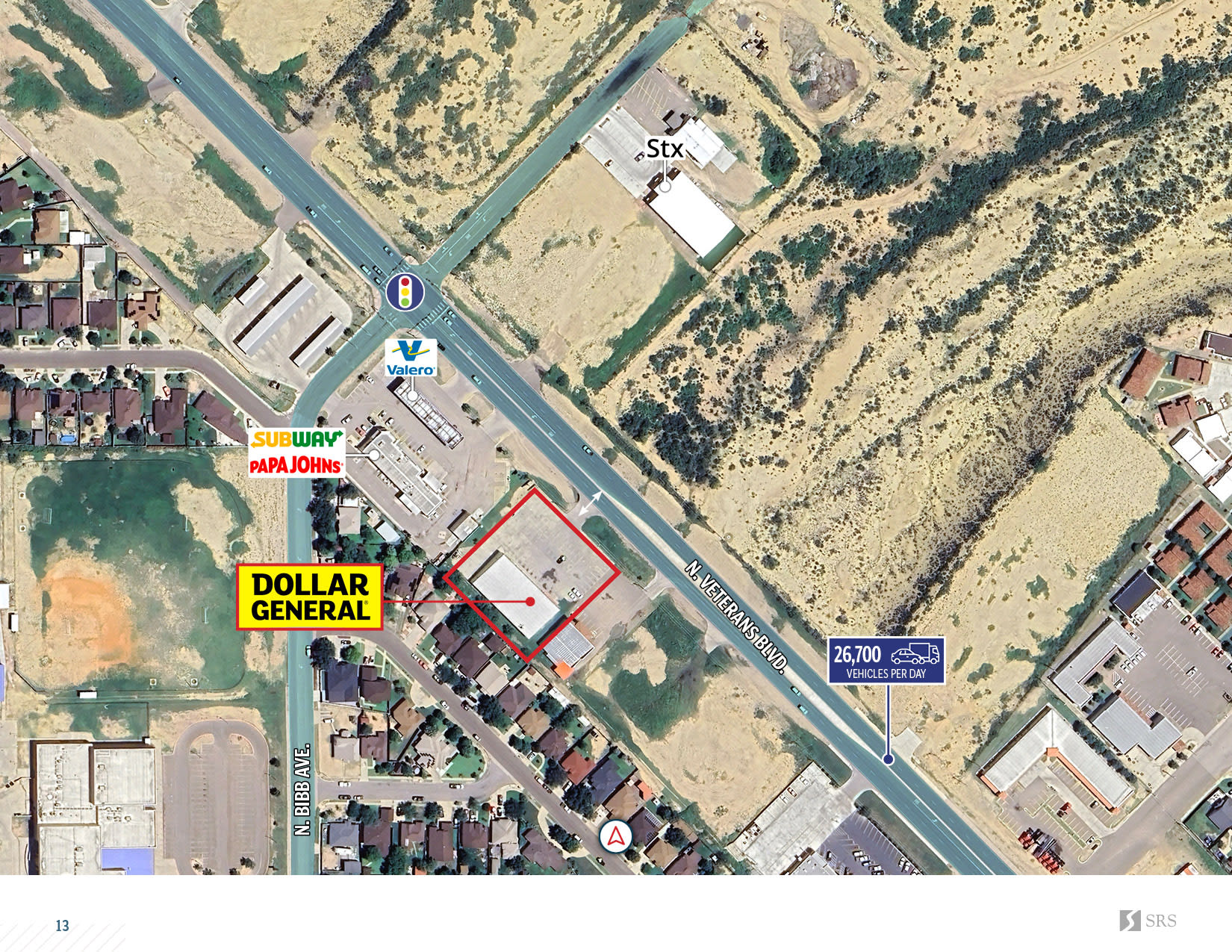Eagle Pass TX - Dollar General9.jpg