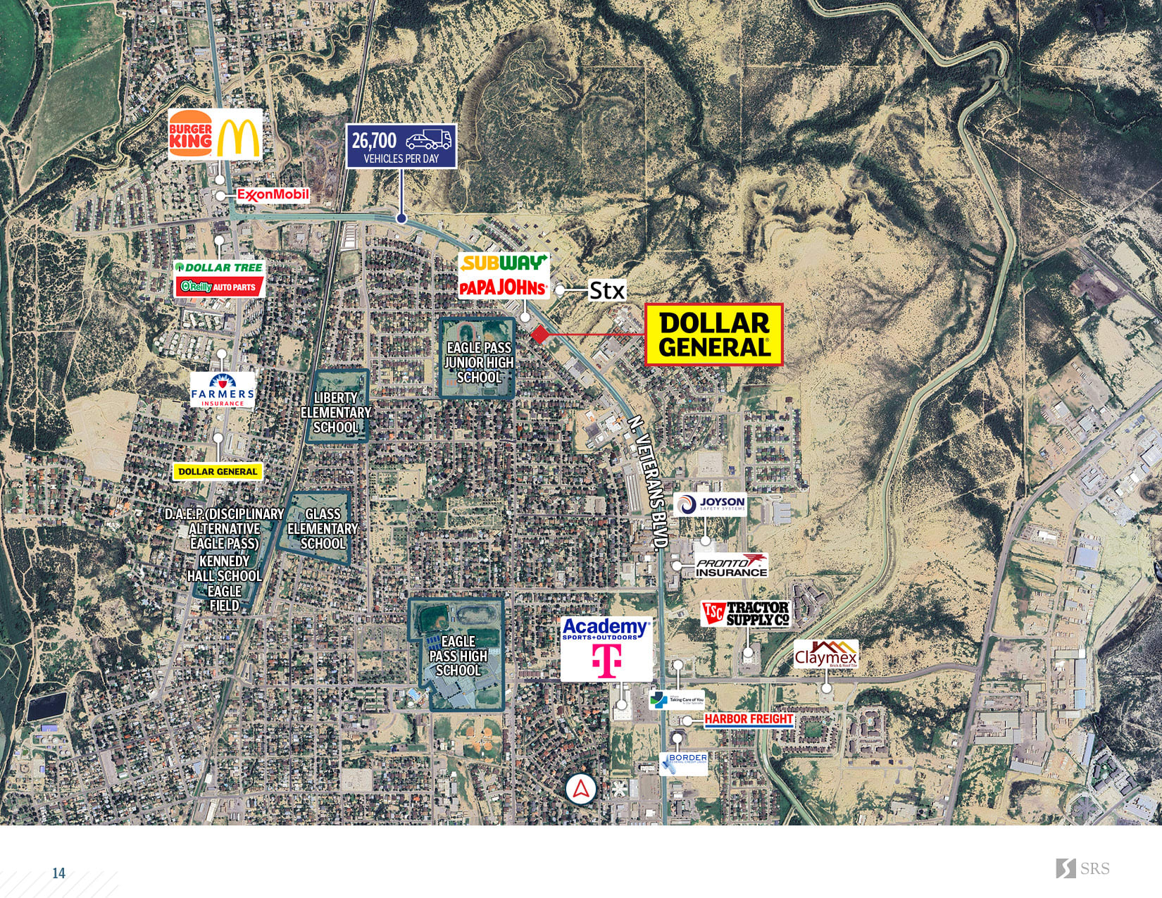 Eagle Pass TX - Dollar General10.jpg