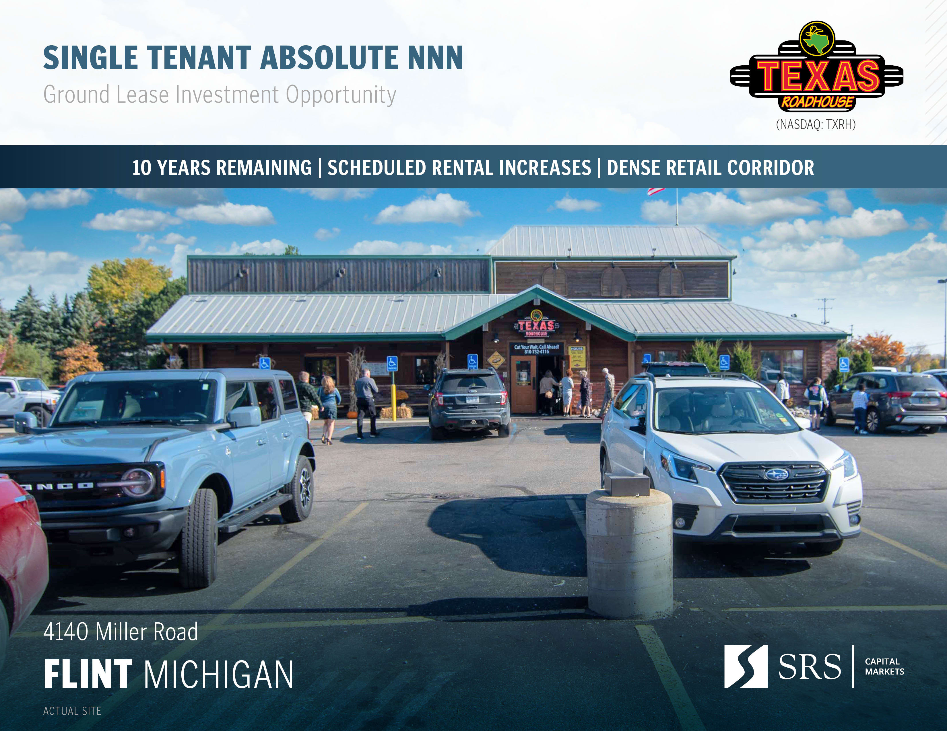 Flint MI - Texas Roadhouse.jpg