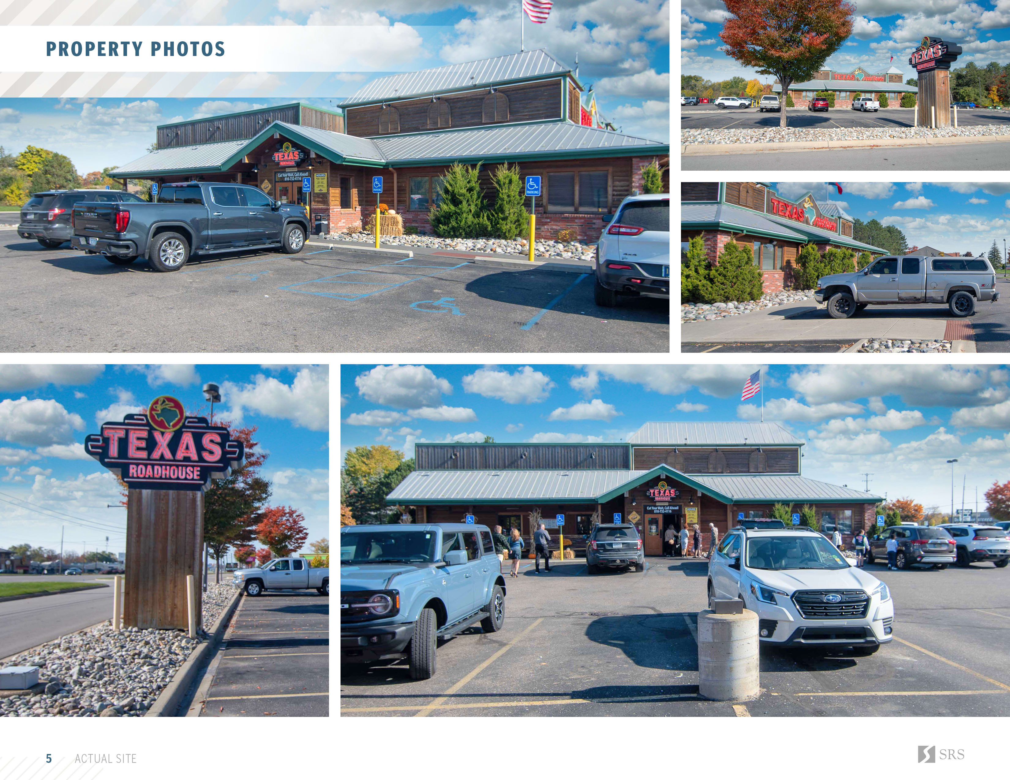Flint MI - Texas Roadhouse3.jpg