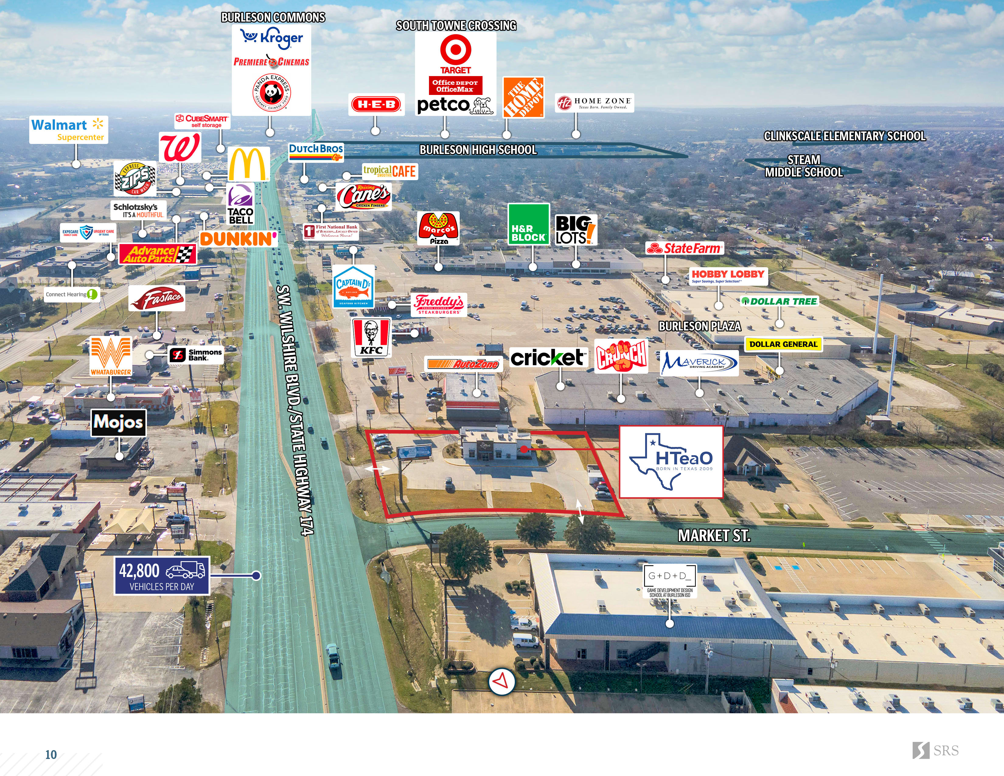 Burleson TX - HTeaO5.jpg