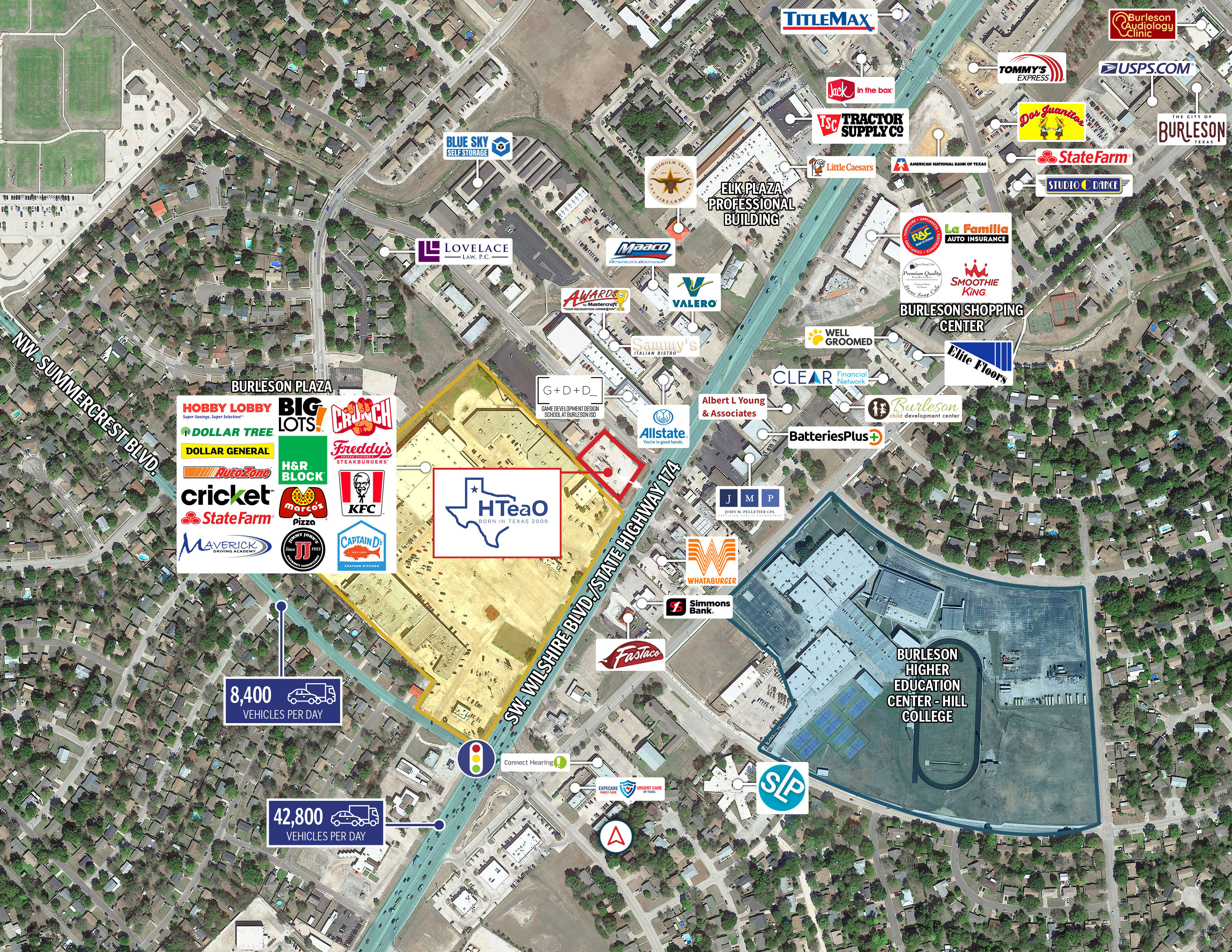 Burleson TX - HTeaO7.jpg