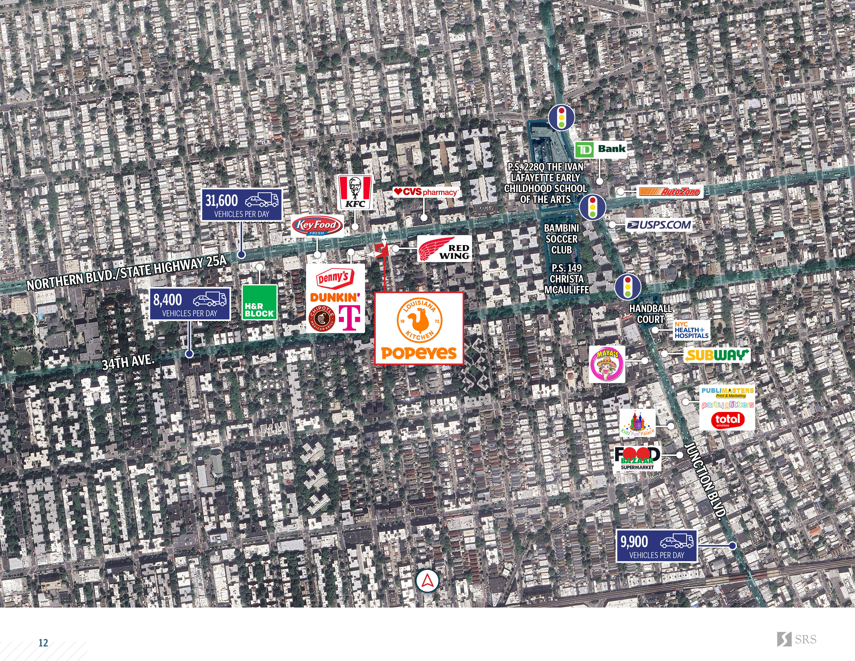 Jackson Heights NY - Popeyes7.jpg