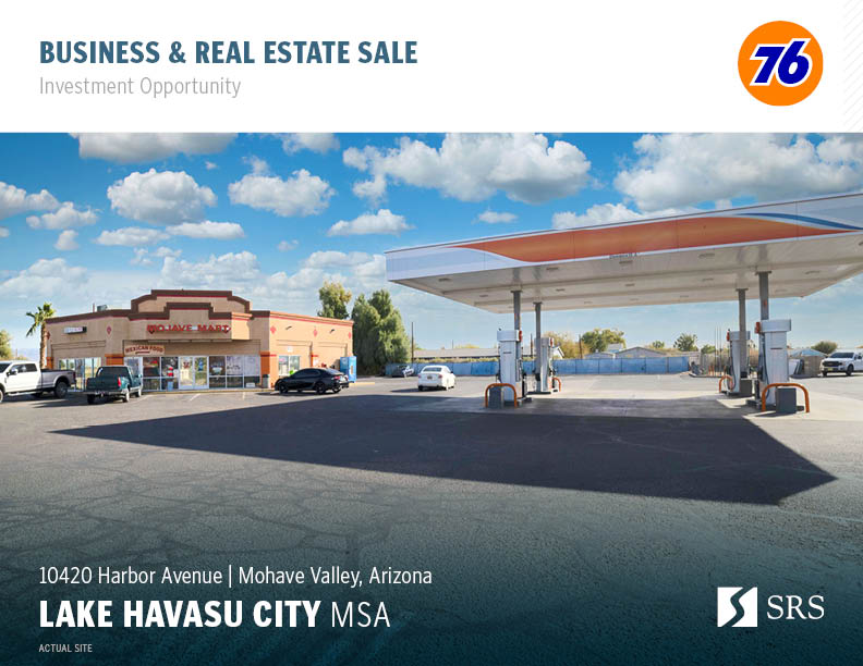 Mohave Valley AZ - 76 Gas.jpg