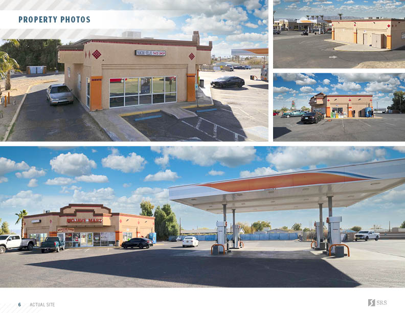 Mohave Valley AZ - 76 Gas4.jpg