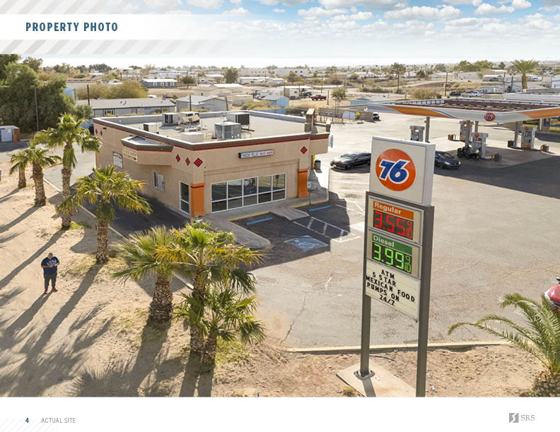 Mohave Valley AZ - 76 Gas3.jpg