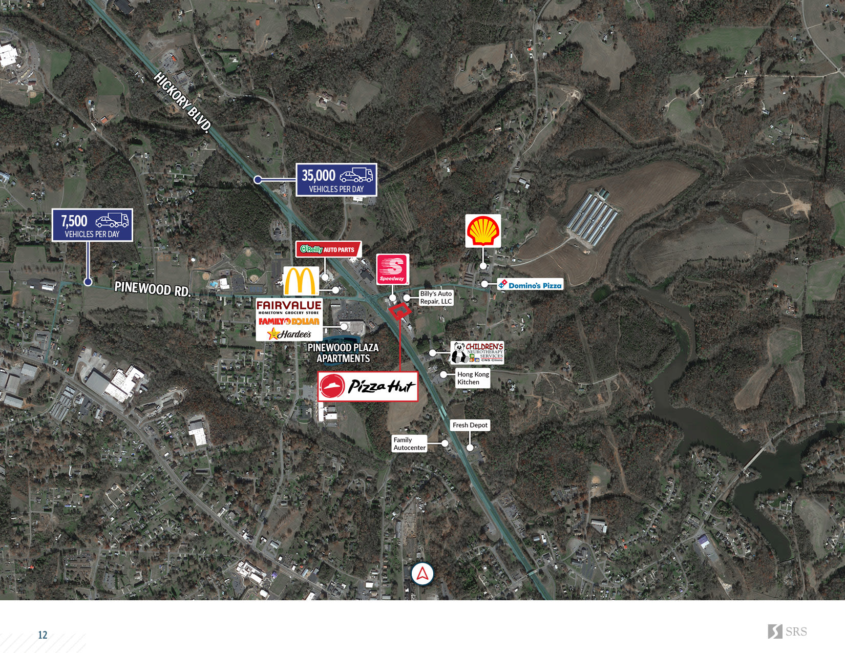 Granite Falls NC - Pizza Hut7.jpg