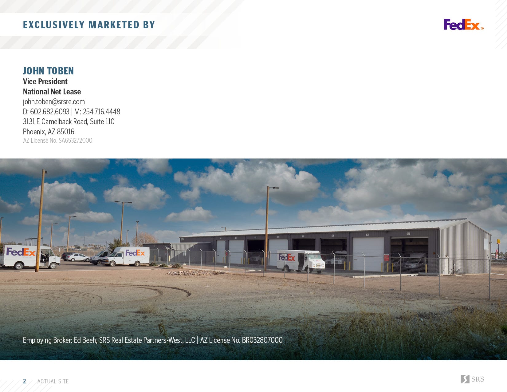 Safford AZ - FedEx Ground2.jpg