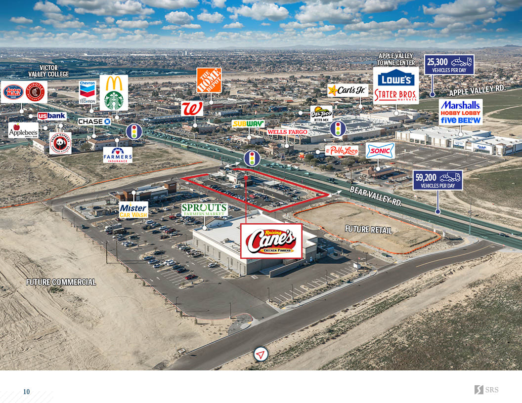 Apple Valley CA - Raising Cane's5.jpg