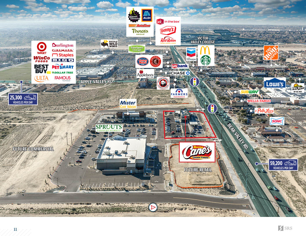 Apple Valley CA - Raising Cane's6.jpg