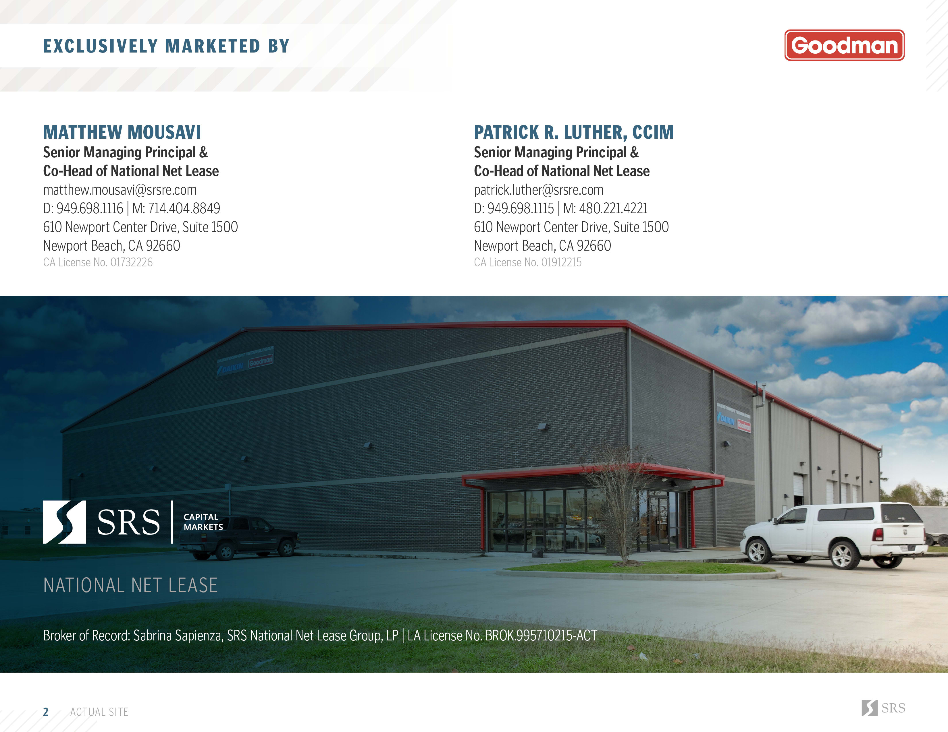 Lake Charles LA - Goodman Distribution2.jpg