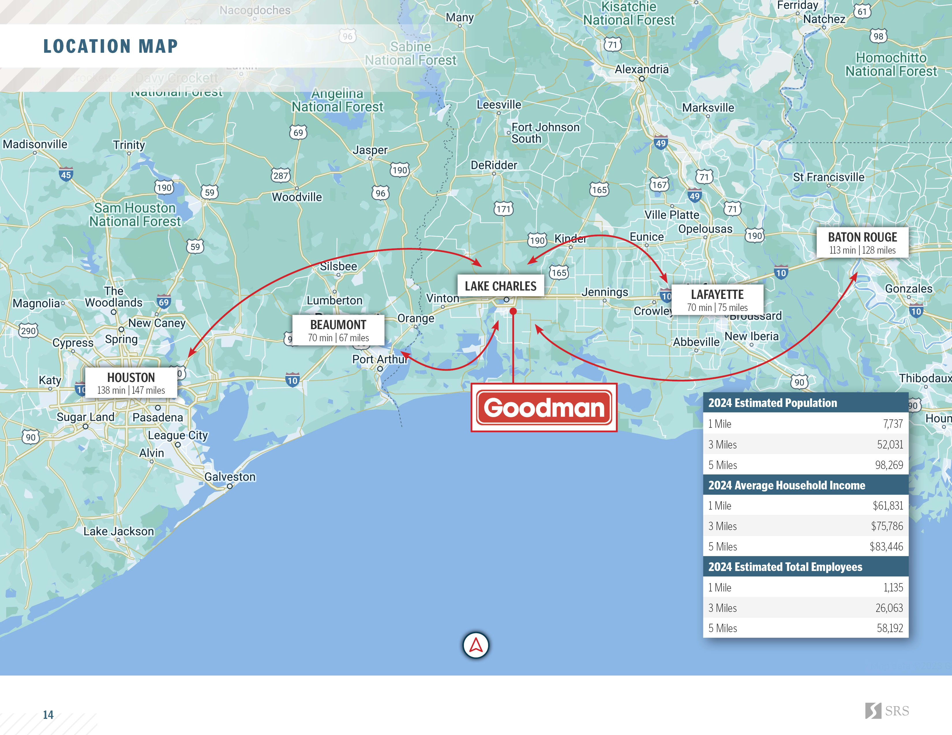 Lake Charles LA - Goodman Distribution9.jpg