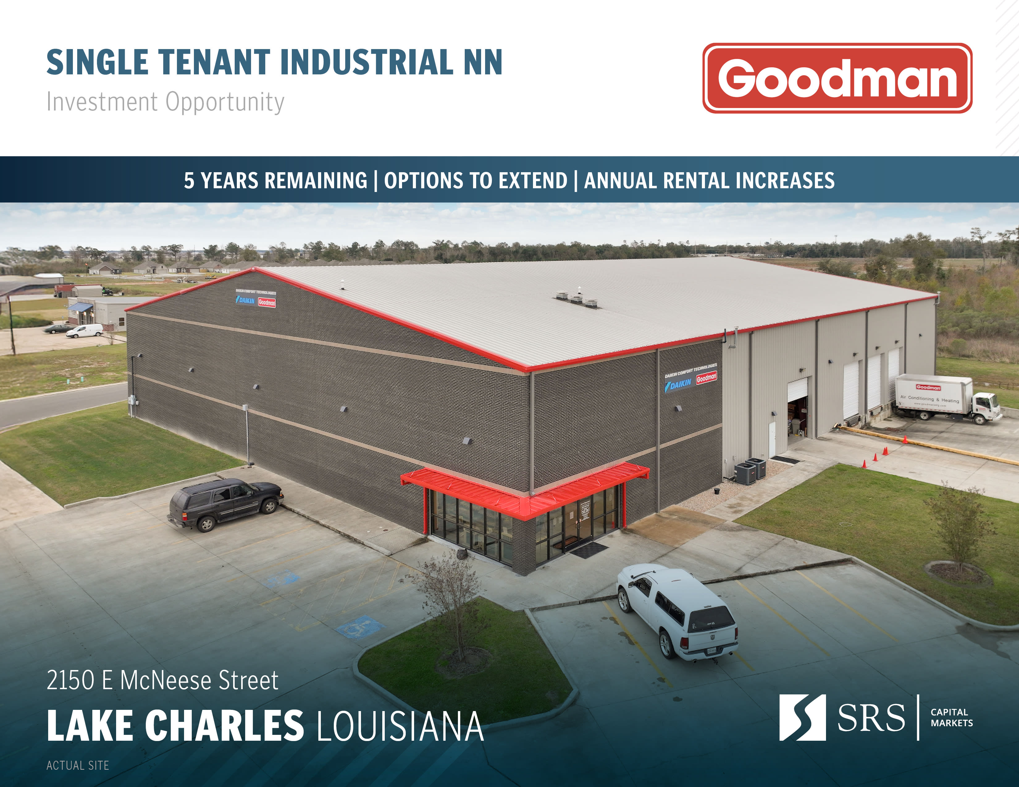 Lake Charles LA - Goodman Distribution.jpg