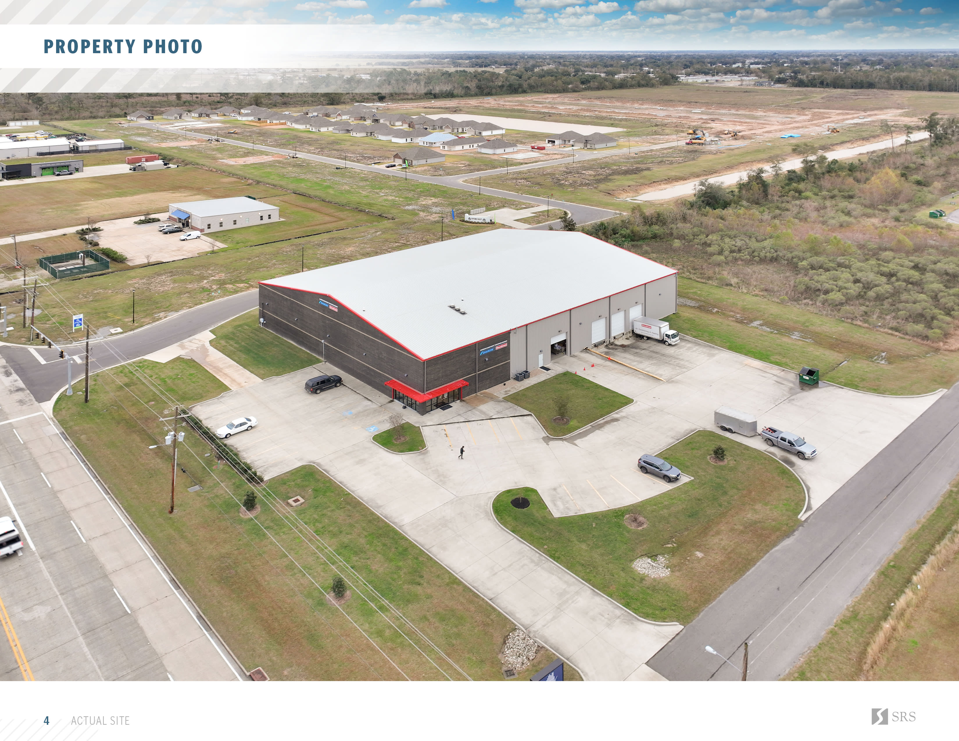 Lake Charles LA - Goodman Distribution3.jpg