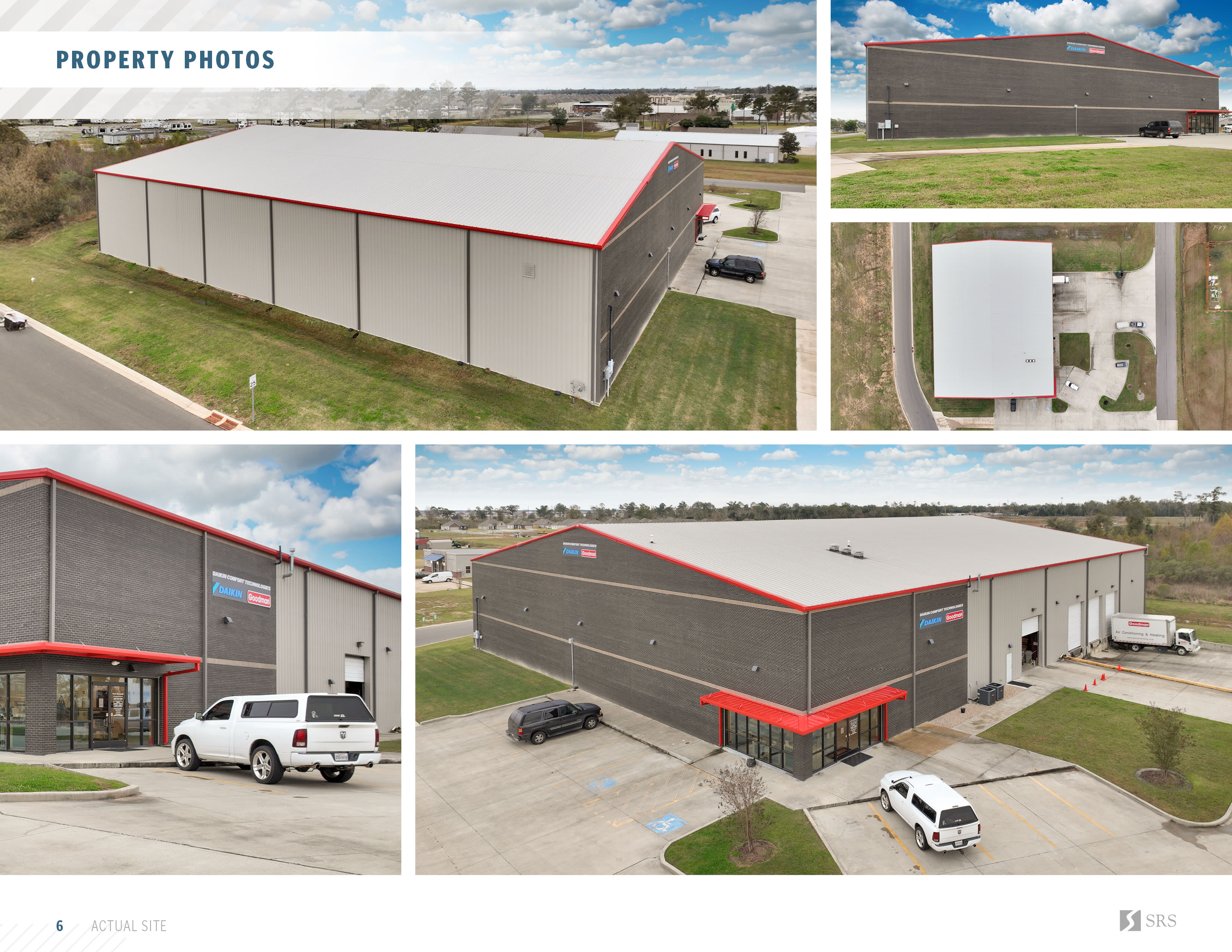 Lake Charles LA - Goodman Distribution4.jpg