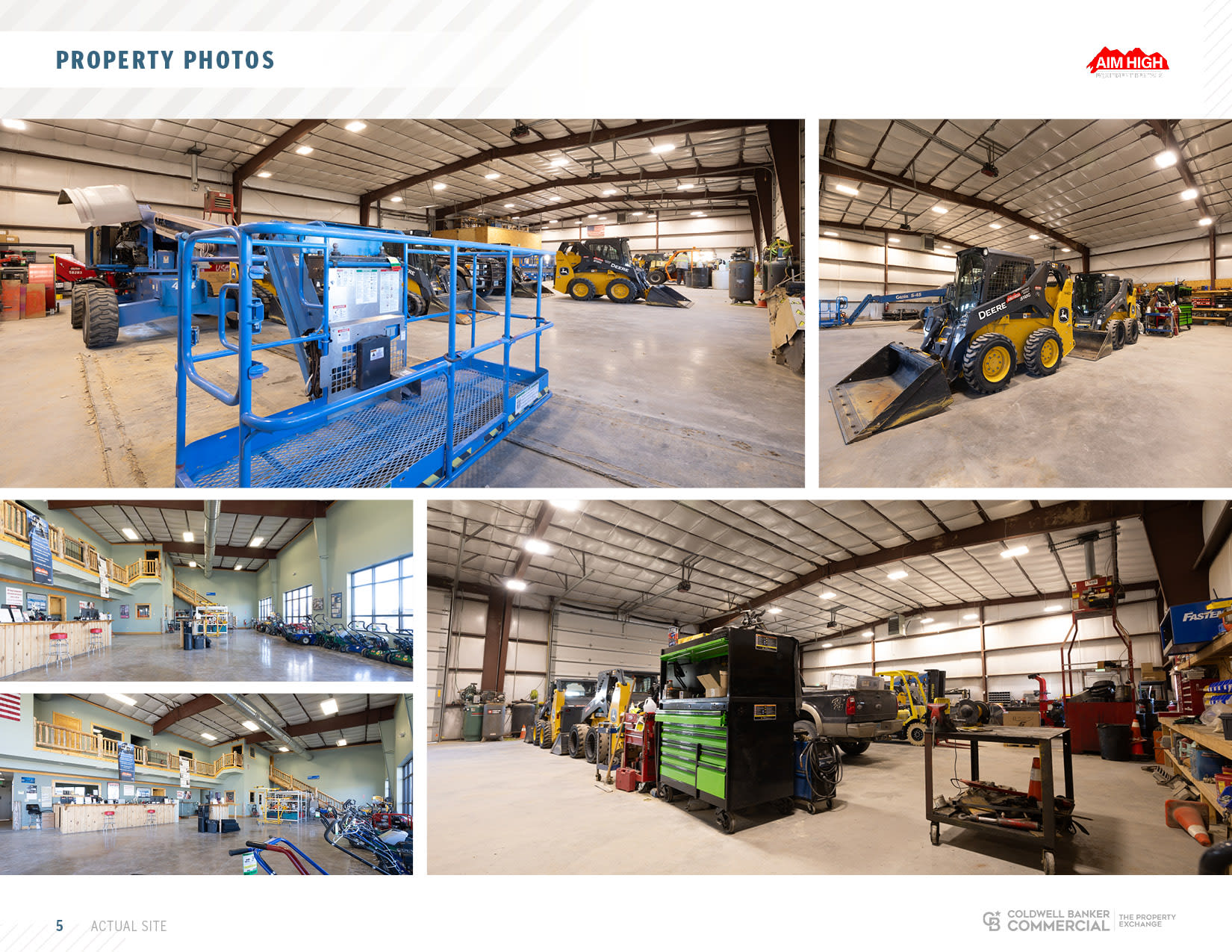Wheatland WY - Aim High Equipment Rental5.jpg