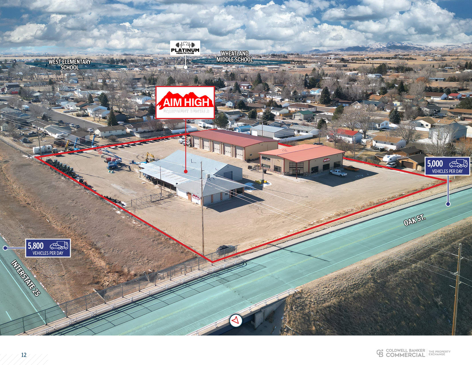 Wheatland WY - Aim High Equipment Rental8.jpg