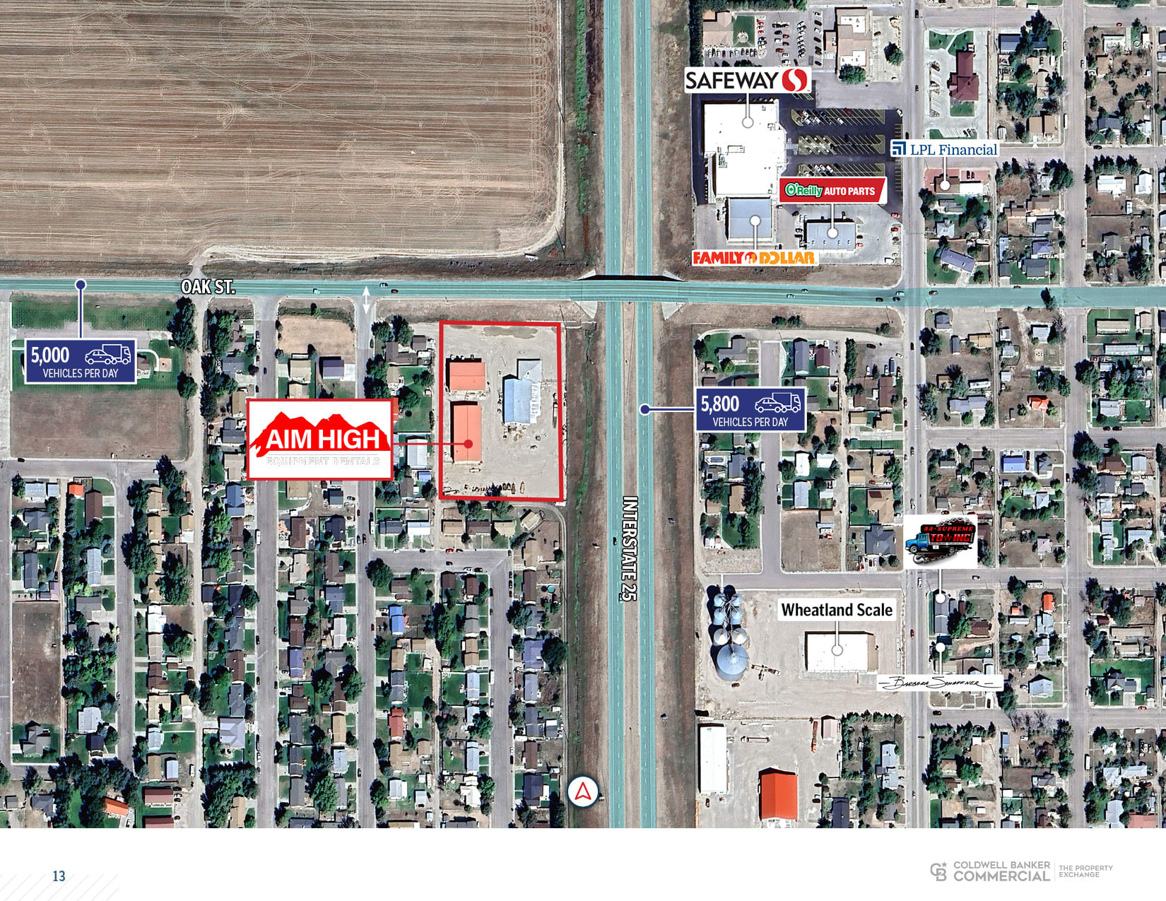 Wheatland WY - Aim High Equipment Rental9.jpg